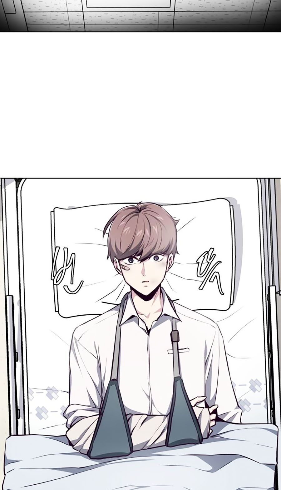 Cậu bé của thần chết chapter 40 - Upload bởi truyensieuhay.com