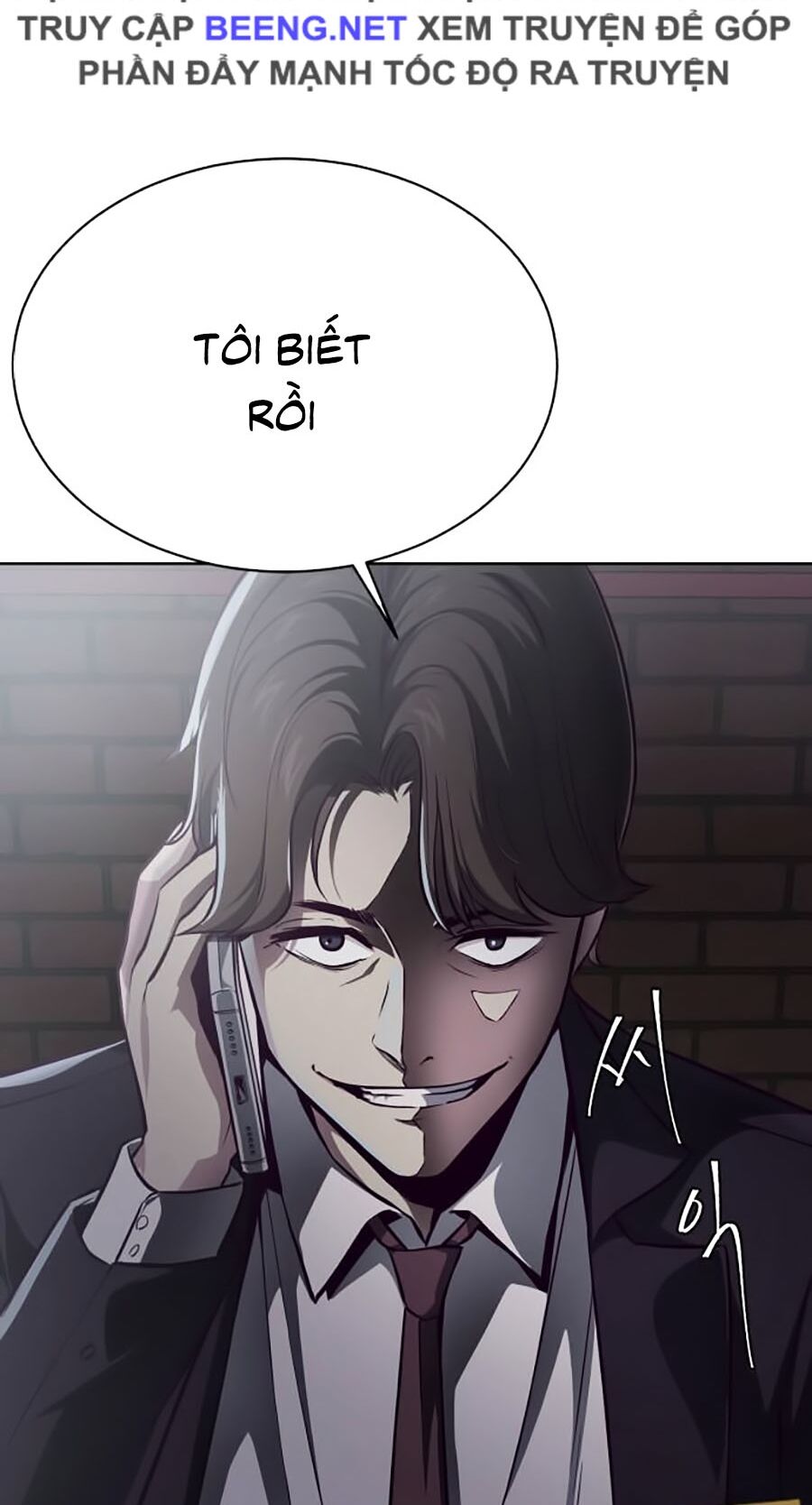 Cậu bé của thần chết chapter 40 - Upload bởi truyensieuhay.com