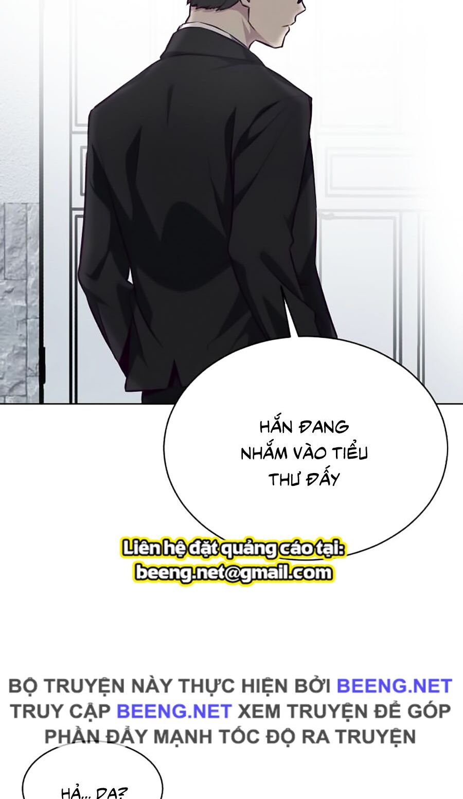 Cậu bé của thần chết chapter 40 - Upload bởi truyensieuhay.com