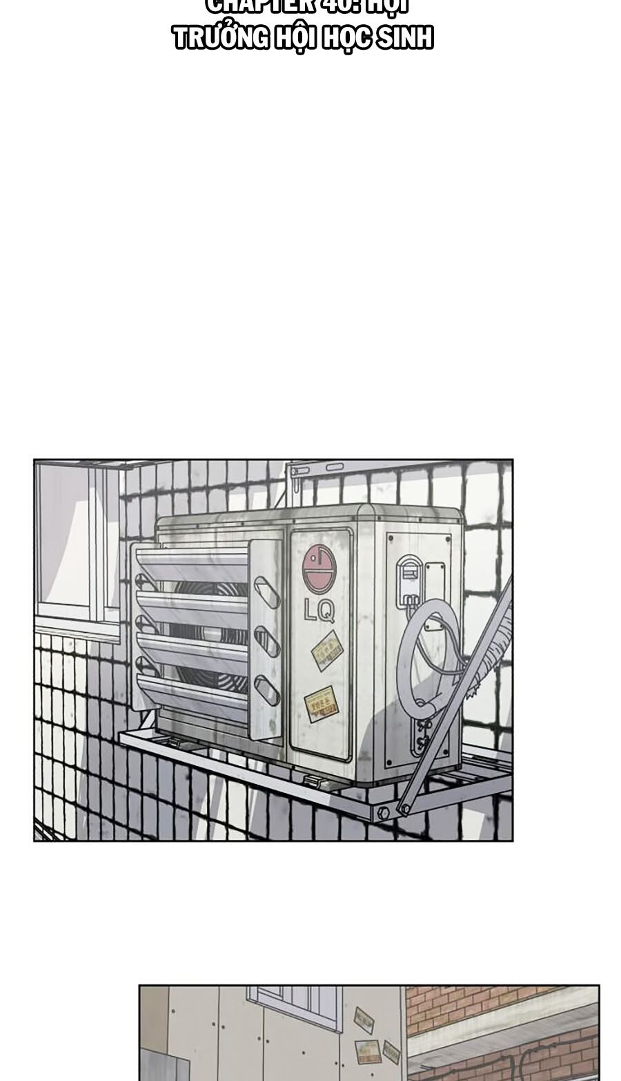 Cậu bé của thần chết chapter 40 - Upload bởi truyensieuhay.com