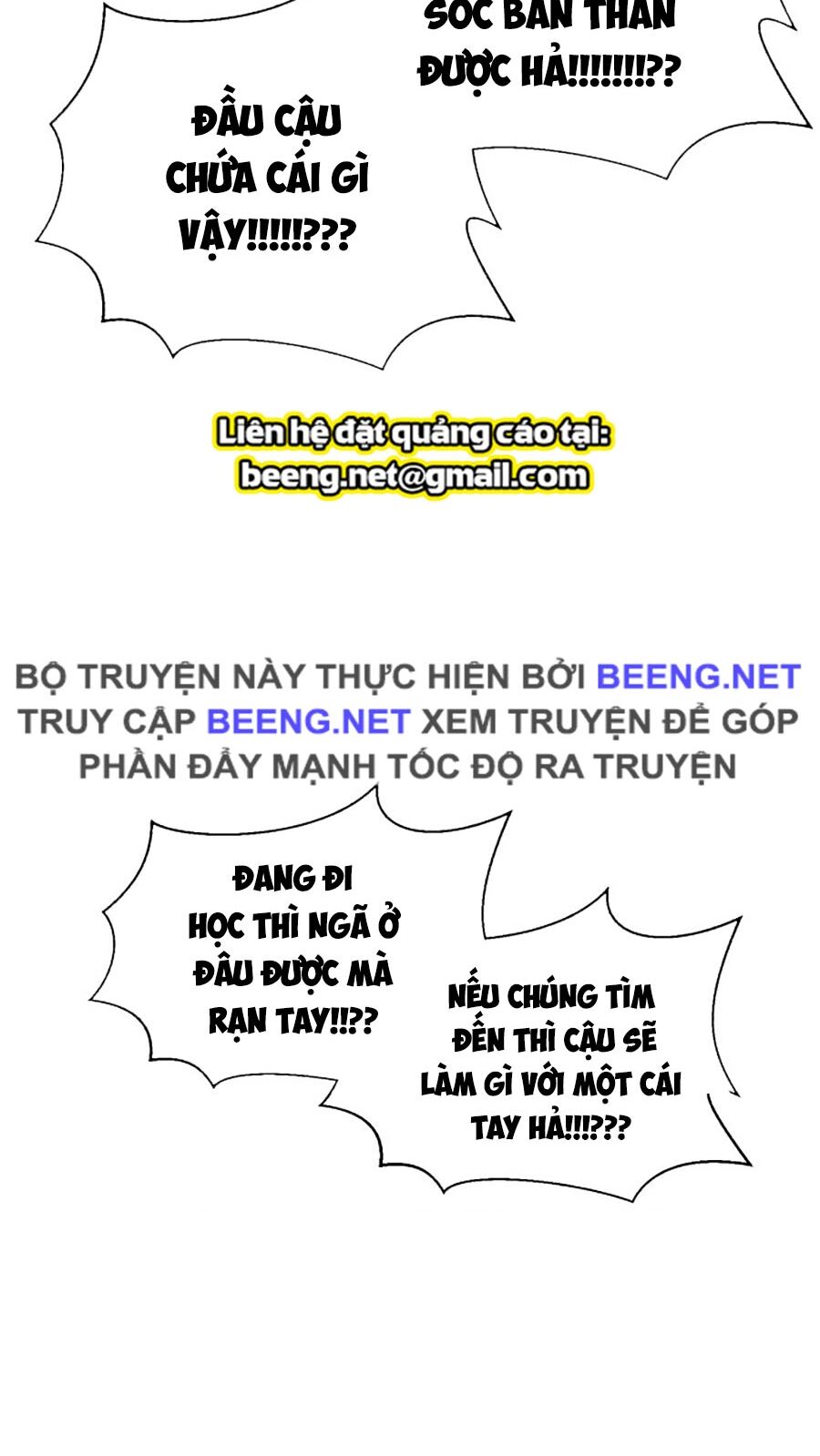Cậu bé của thần chết chapter 40 - Upload bởi truyensieuhay.com