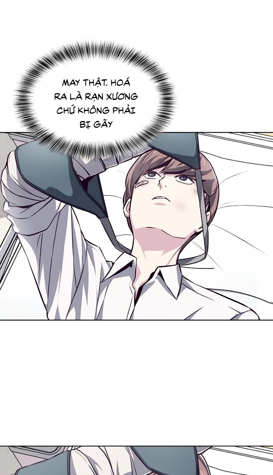 Cậu bé của thần chết chapter 40 - Upload bởi truyensieuhay.com