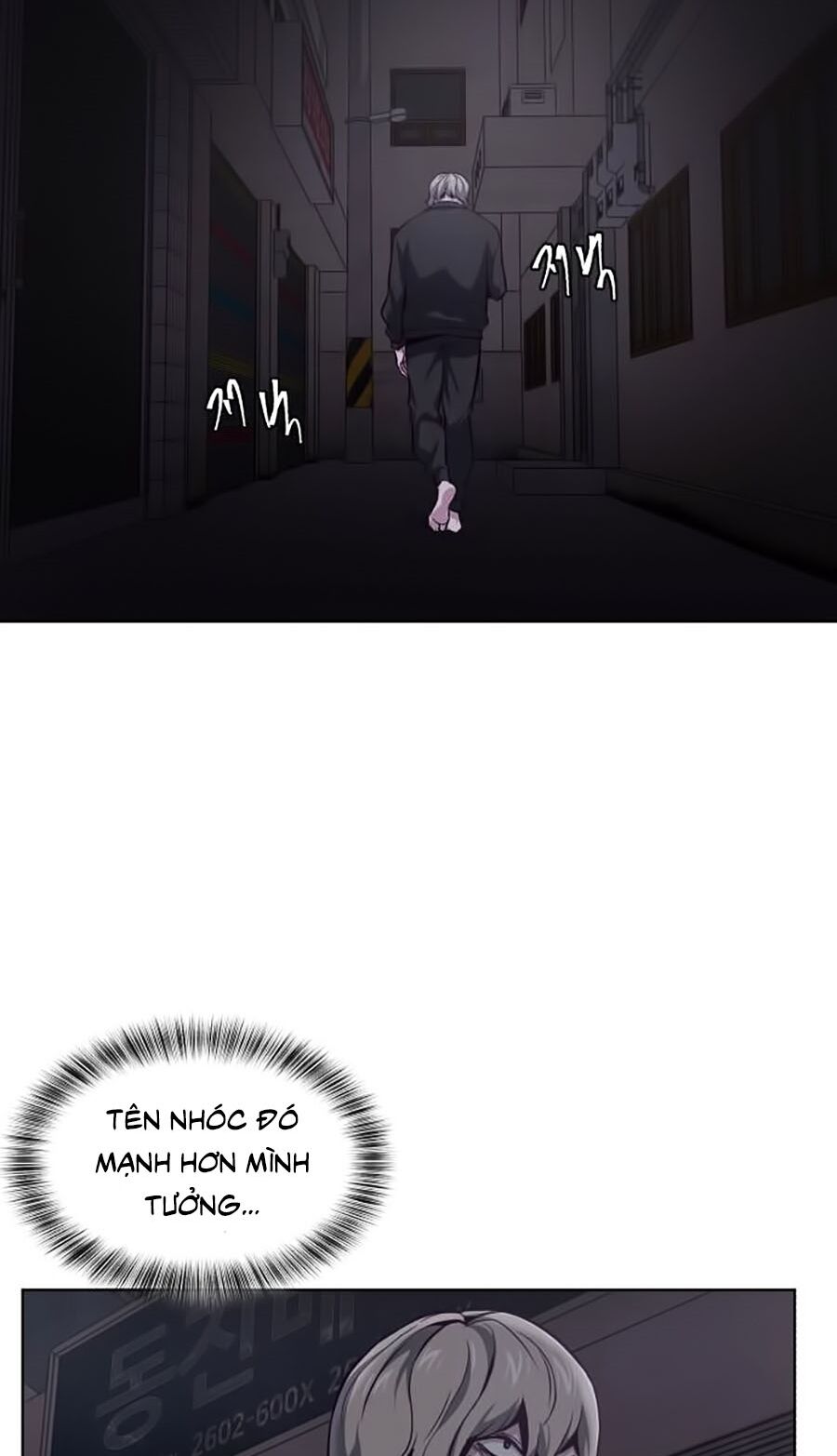 Cậu bé của thần chết chapter 40 - Upload bởi truyensieuhay.com