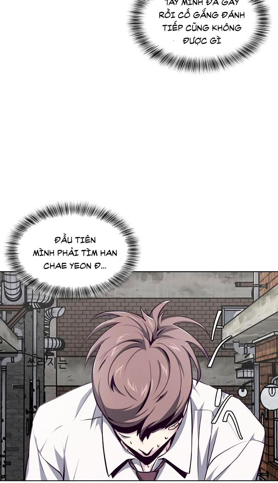 Cậu bé của thần chết chapter 40 - Upload bởi truyensieuhay.com