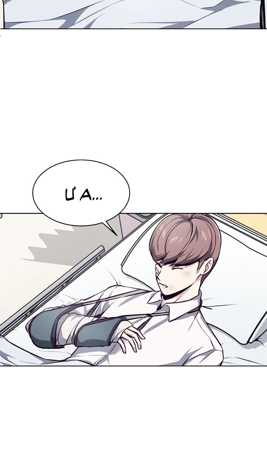 Cậu bé của thần chết chapter 40 - Upload bởi truyensieuhay.com