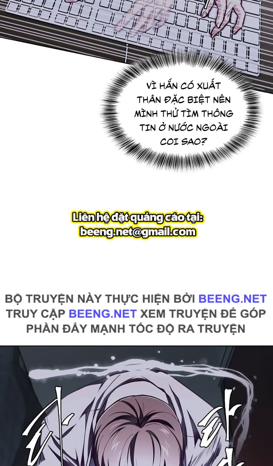 Cậu bé của thần chết chapter 40 - Upload bởi truyensieuhay.com