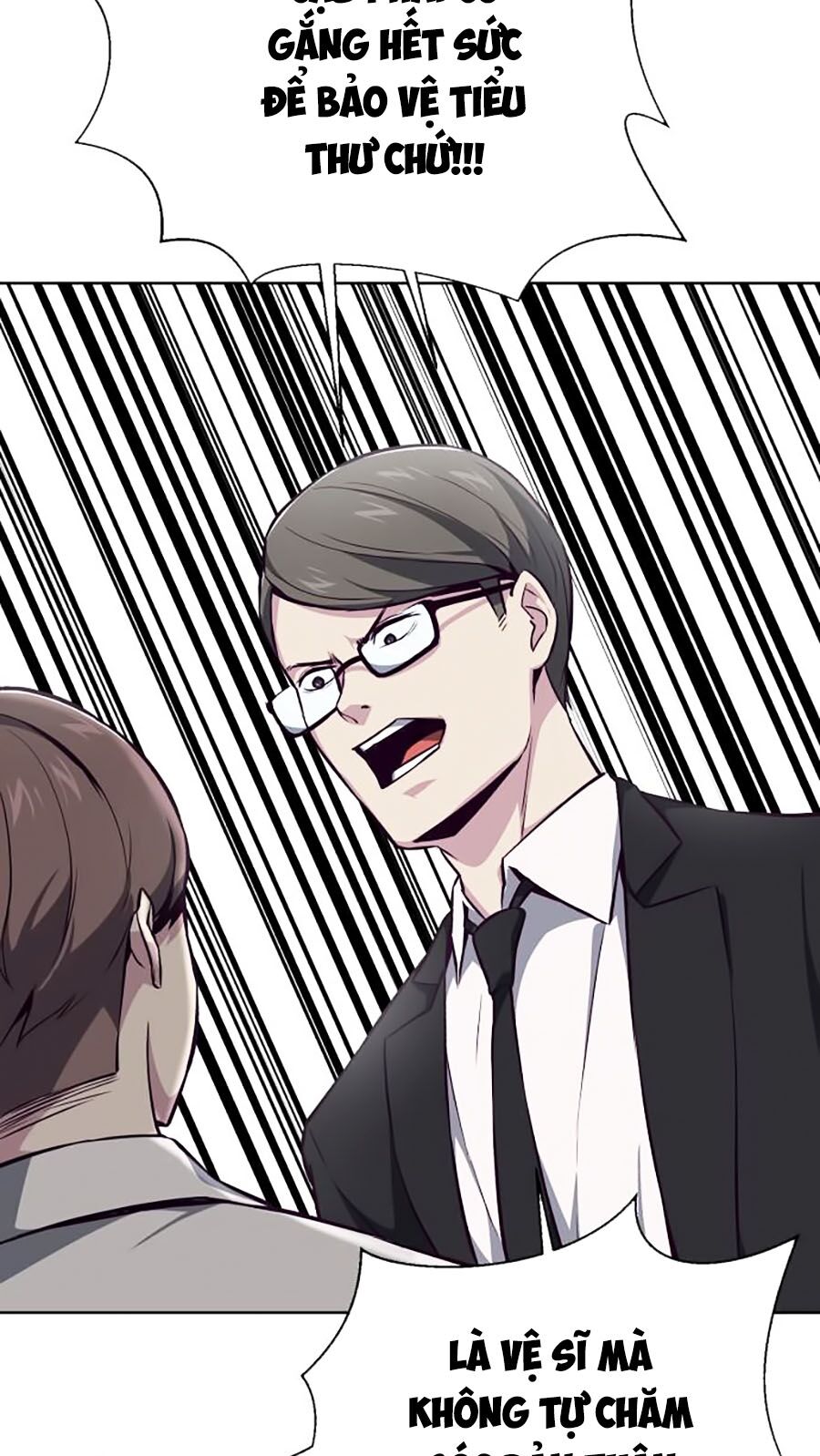 Cậu bé của thần chết chapter 40 - Upload bởi truyensieuhay.com