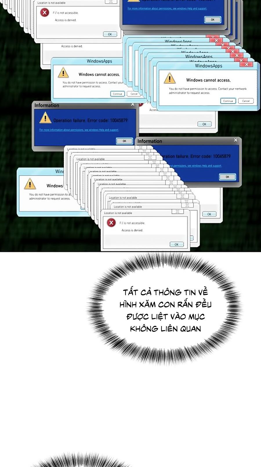 Cậu bé của thần chết chapter 40 - Upload bởi truyensieuhay.com