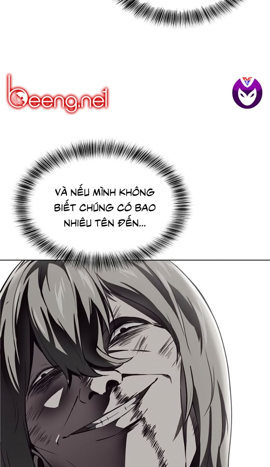 Cậu bé của thần chết chapter 40 - Upload bởi truyensieuhay.com