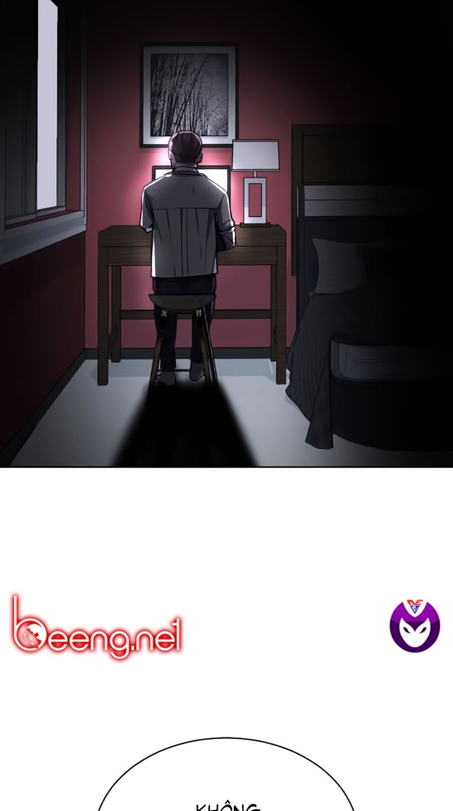 Cậu bé của thần chết chapter 40 - Upload bởi truyensieuhay.com