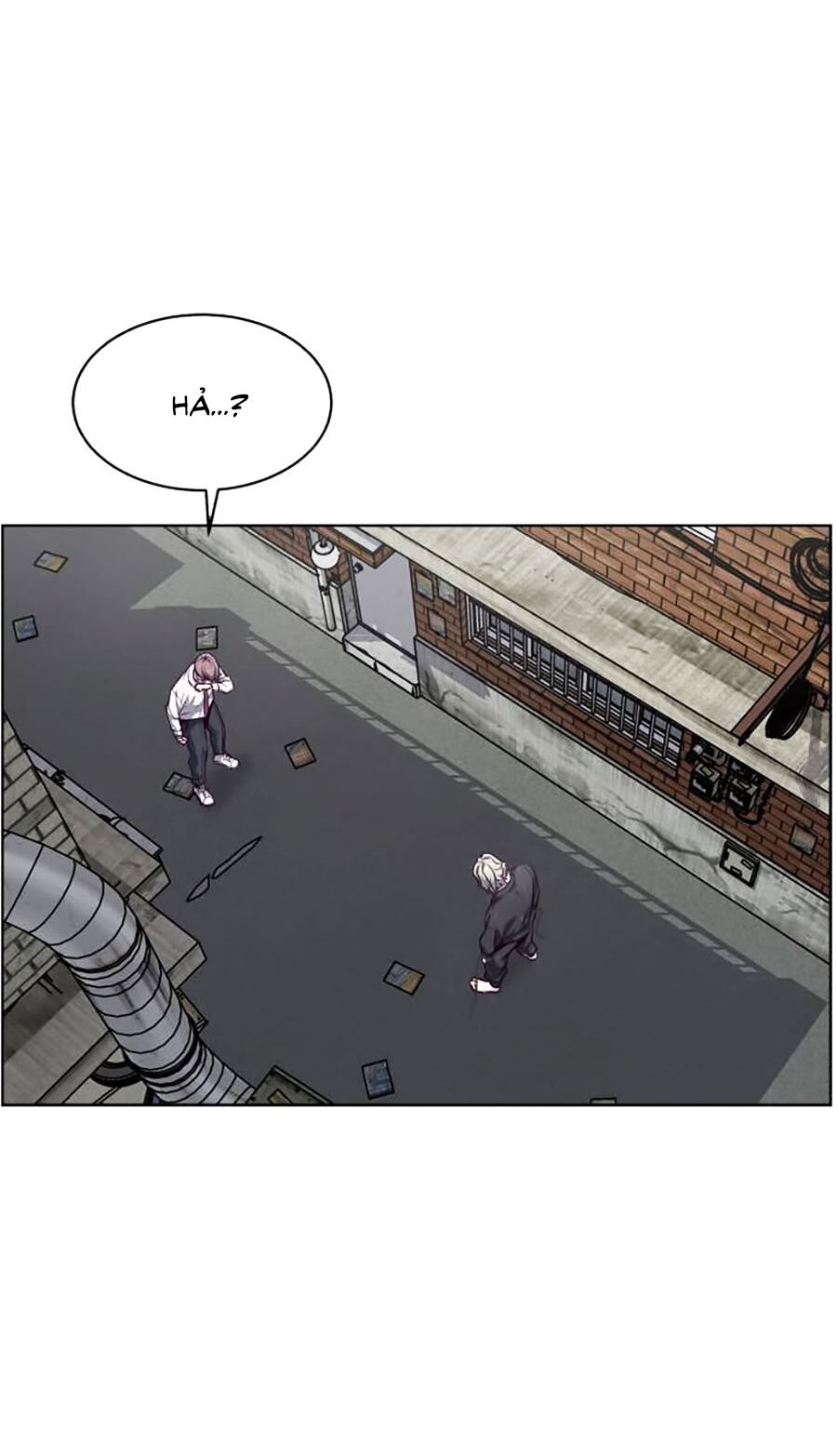 Cậu bé của thần chết chapter 40 - Upload bởi truyensieuhay.com