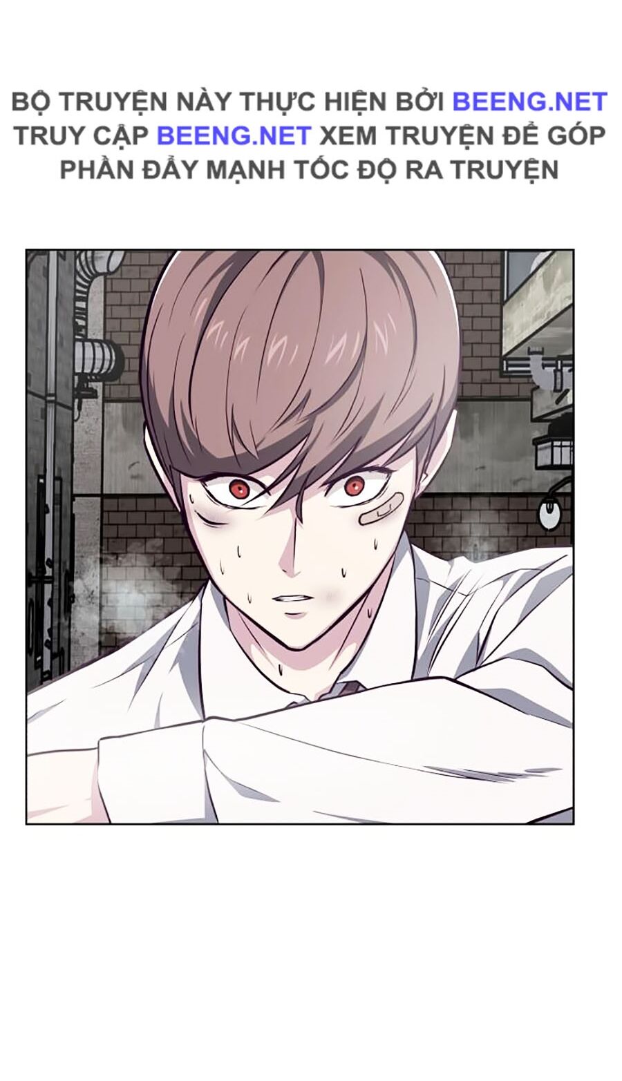 Cậu bé của thần chết chapter 40 - Upload bởi truyensieuhay.com