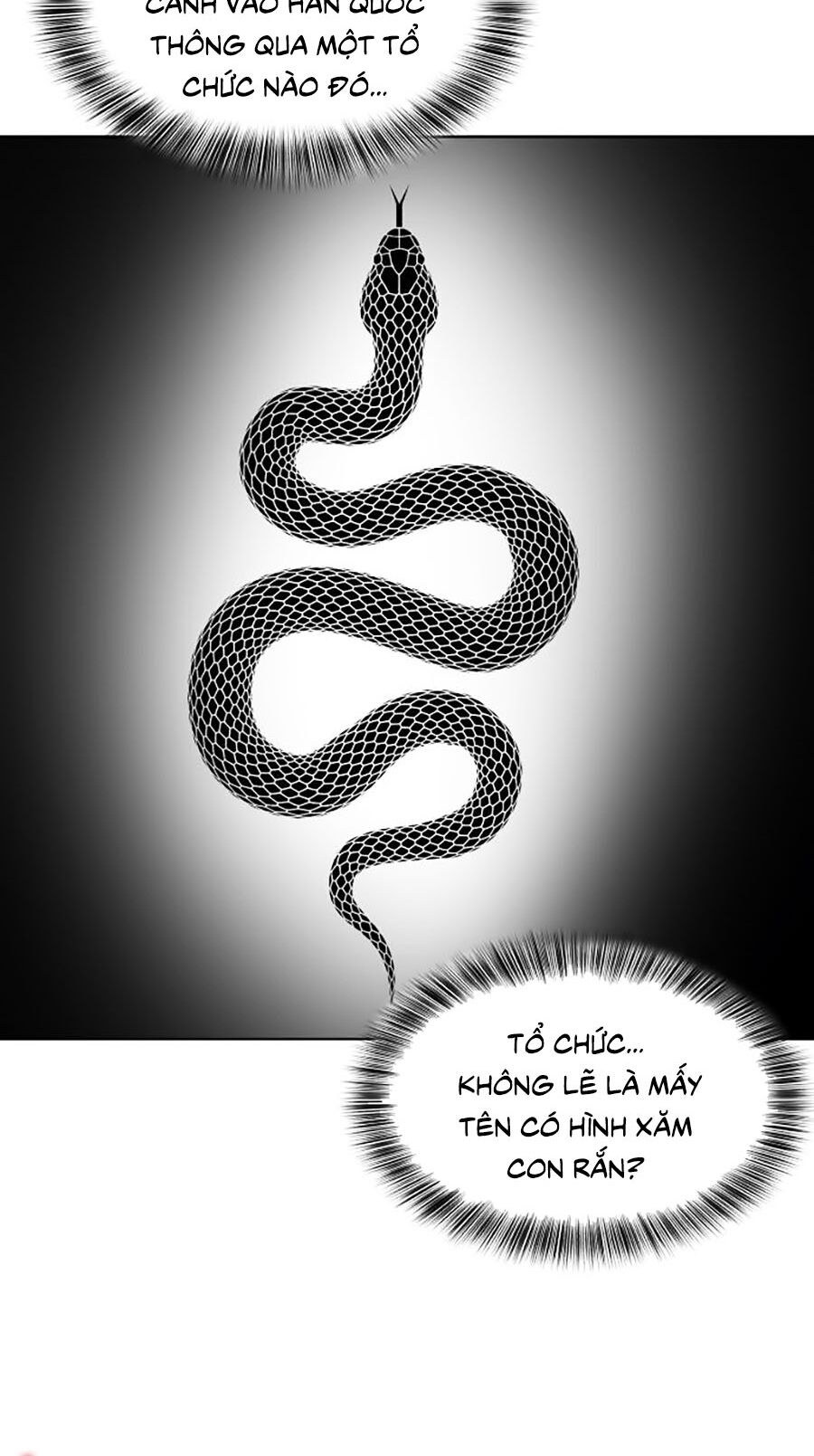 Cậu bé của thần chết chapter 40 - Upload bởi truyensieuhay.com