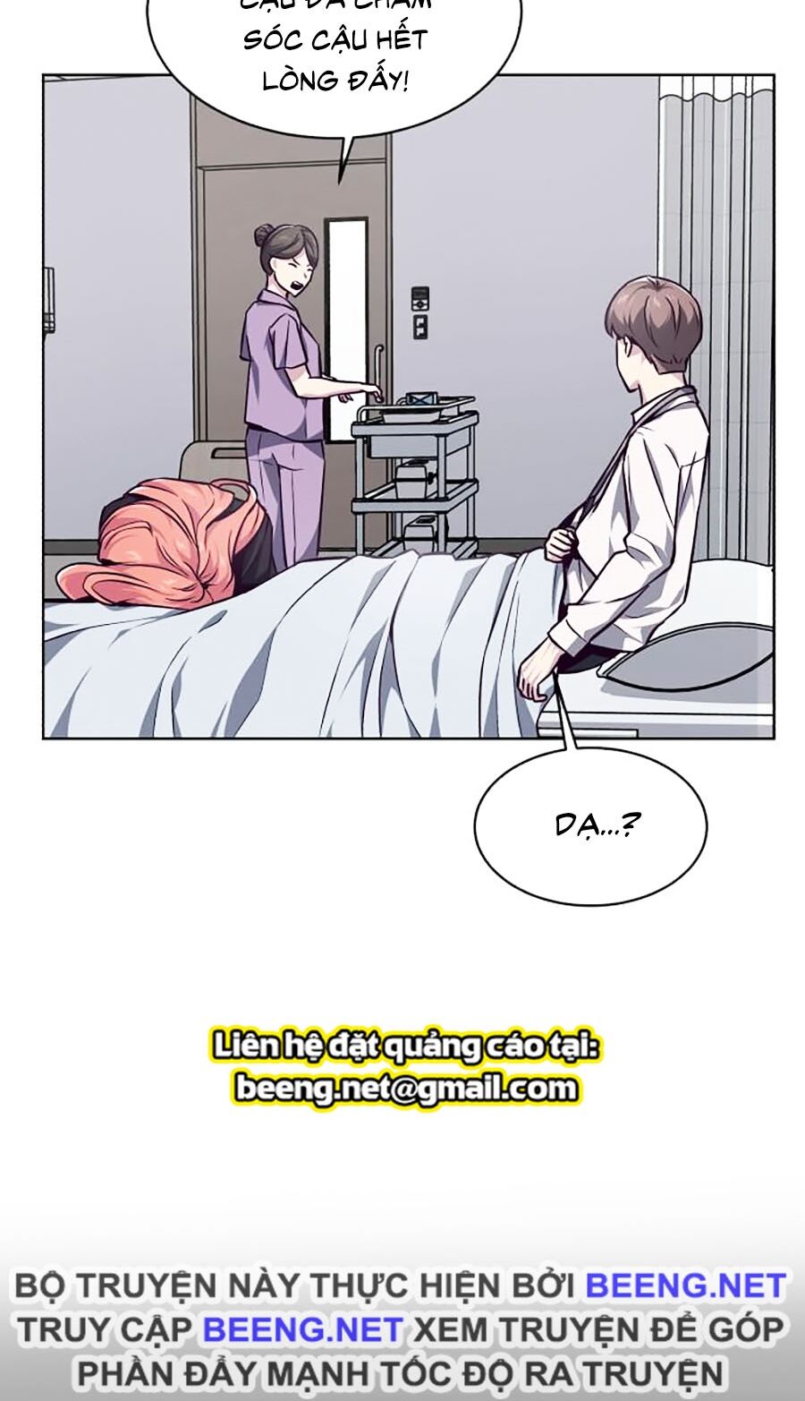 Cậu bé của thần chết chapter 40 - Upload bởi truyensieuhay.com