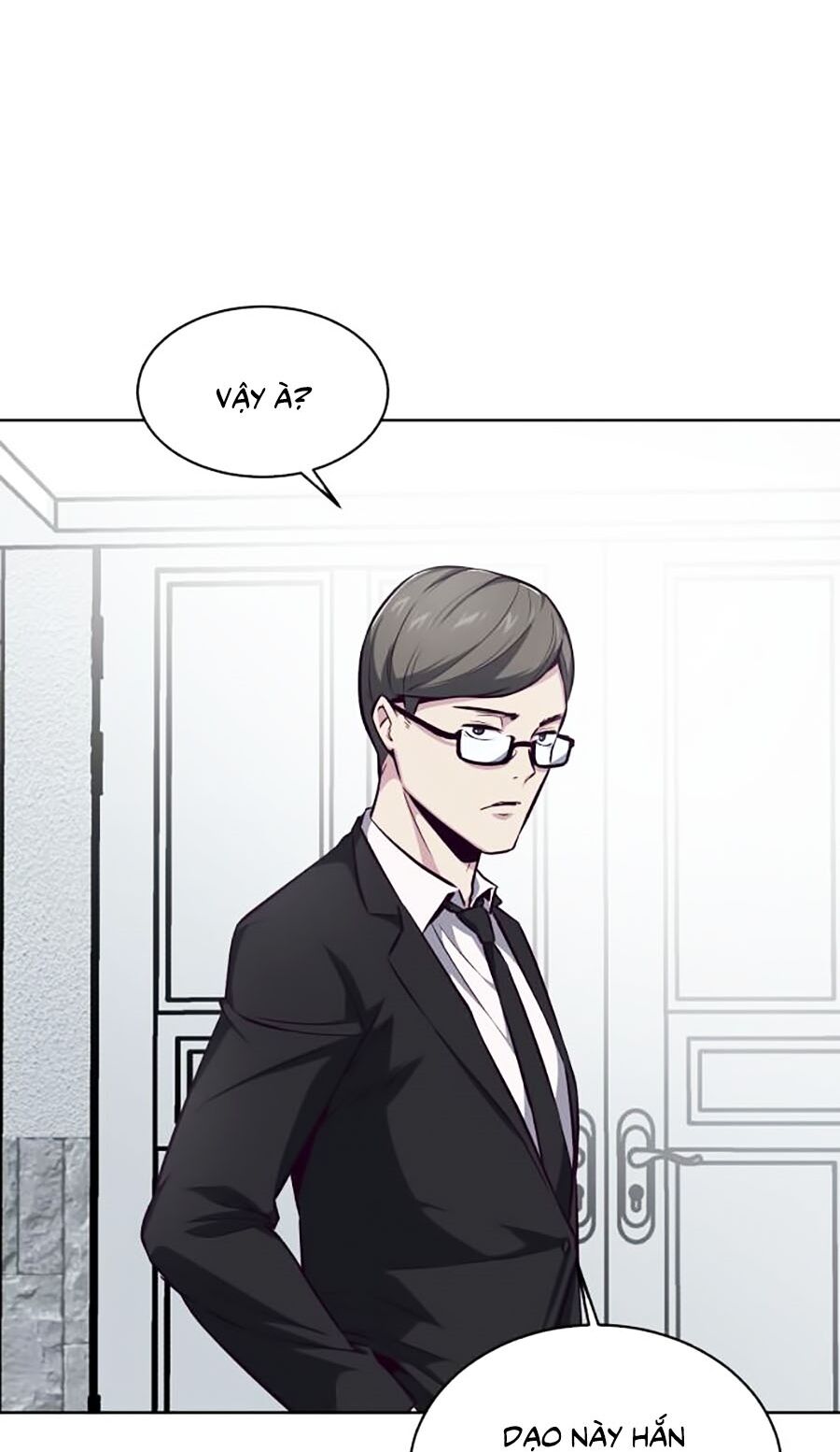 Cậu bé của thần chết chapter 40 - Upload bởi truyensieuhay.com