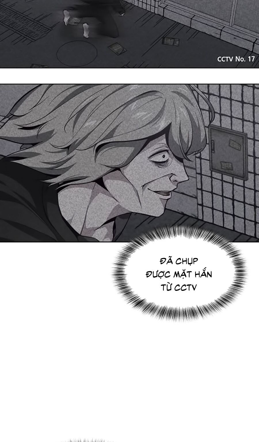Cậu bé của thần chết chapter 40 - Upload bởi truyensieuhay.com