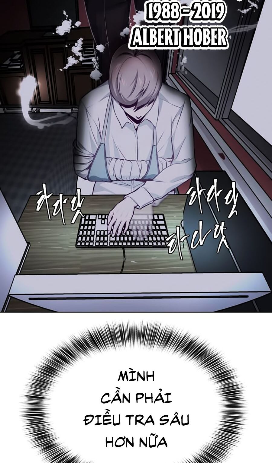 Cậu bé của thần chết chapter 40 - Upload bởi truyensieuhay.com