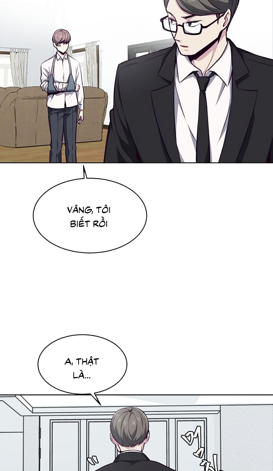 Cậu bé của thần chết chapter 40 - Upload bởi truyensieuhay.com