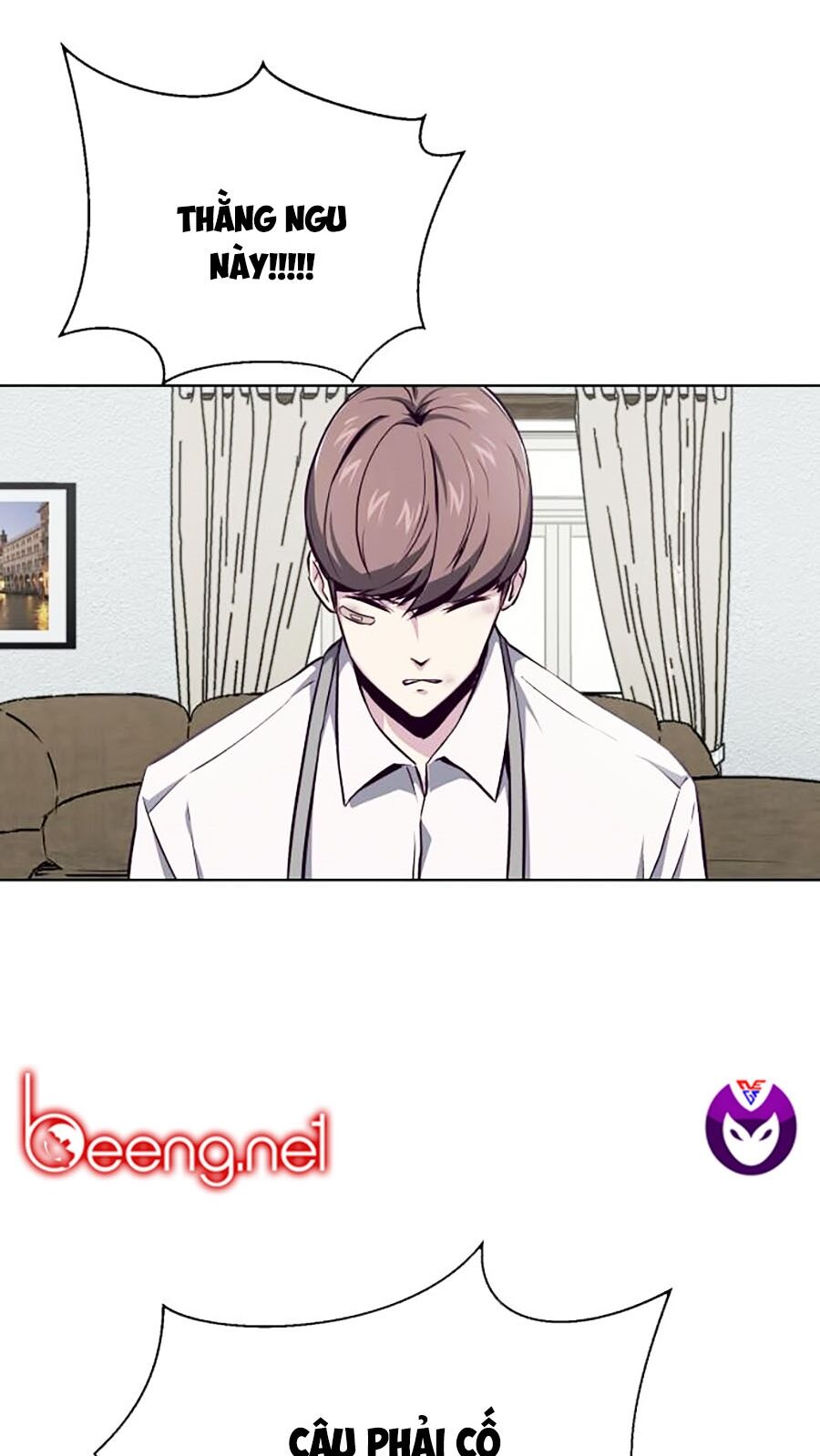 Cậu bé của thần chết chapter 40 - Upload bởi truyensieuhay.com