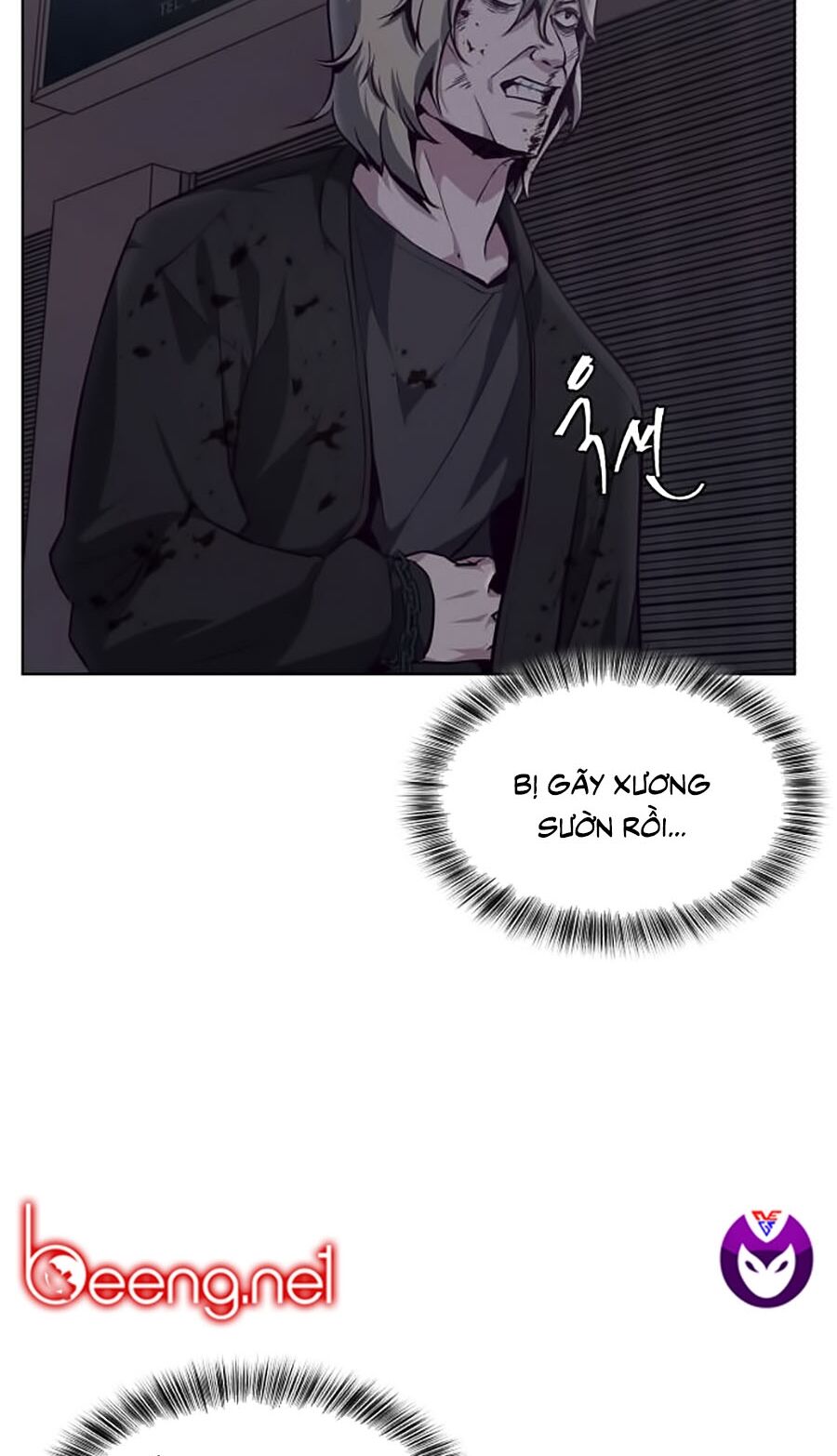 Cậu bé của thần chết chapter 40 - Upload bởi truyensieuhay.com