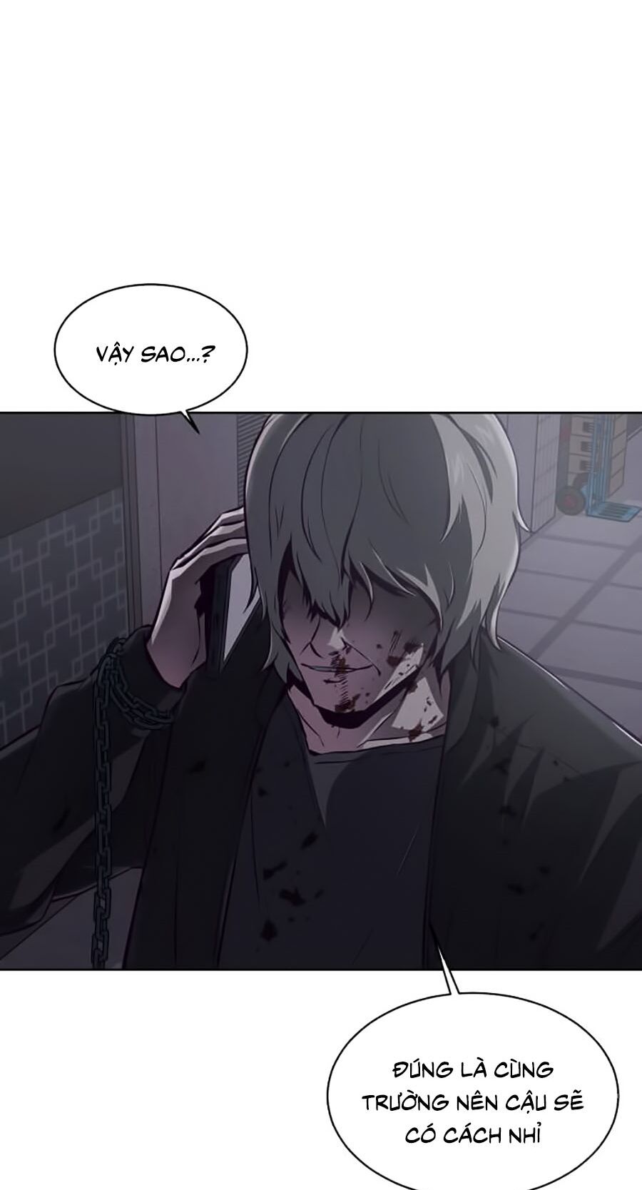 Cậu bé của thần chết chapter 40 - Upload bởi truyensieuhay.com