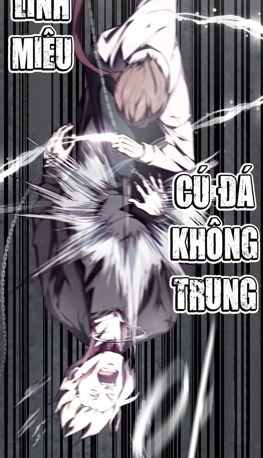 Cậu bé của thần chết chapter 40 - Upload bởi truyensieuhay.com