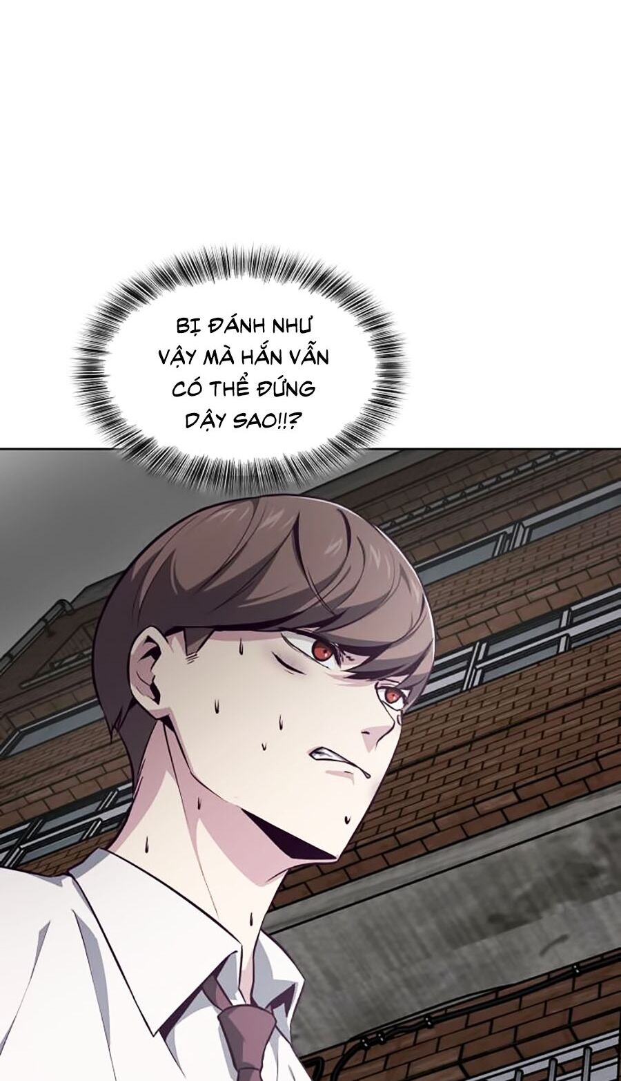 Cậu bé của thần chết chapter 40 - Upload bởi truyensieuhay.com