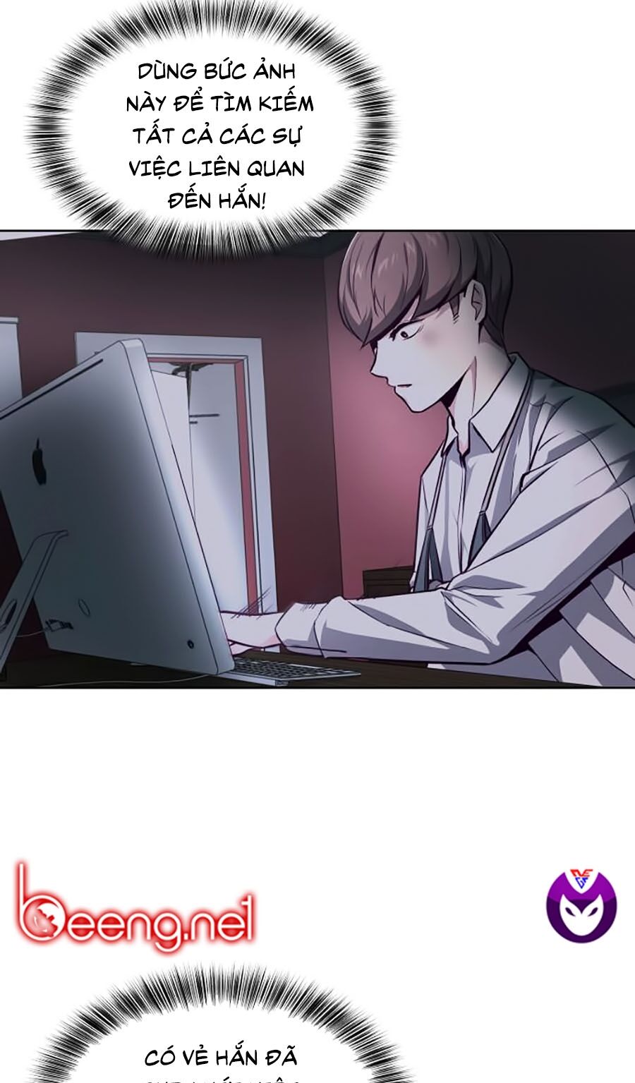 Cậu bé của thần chết chapter 40 - Upload bởi truyensieuhay.com
