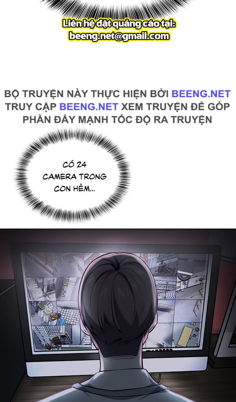 Cậu bé của thần chết chapter 40 - Upload bởi truyensieuhay.com