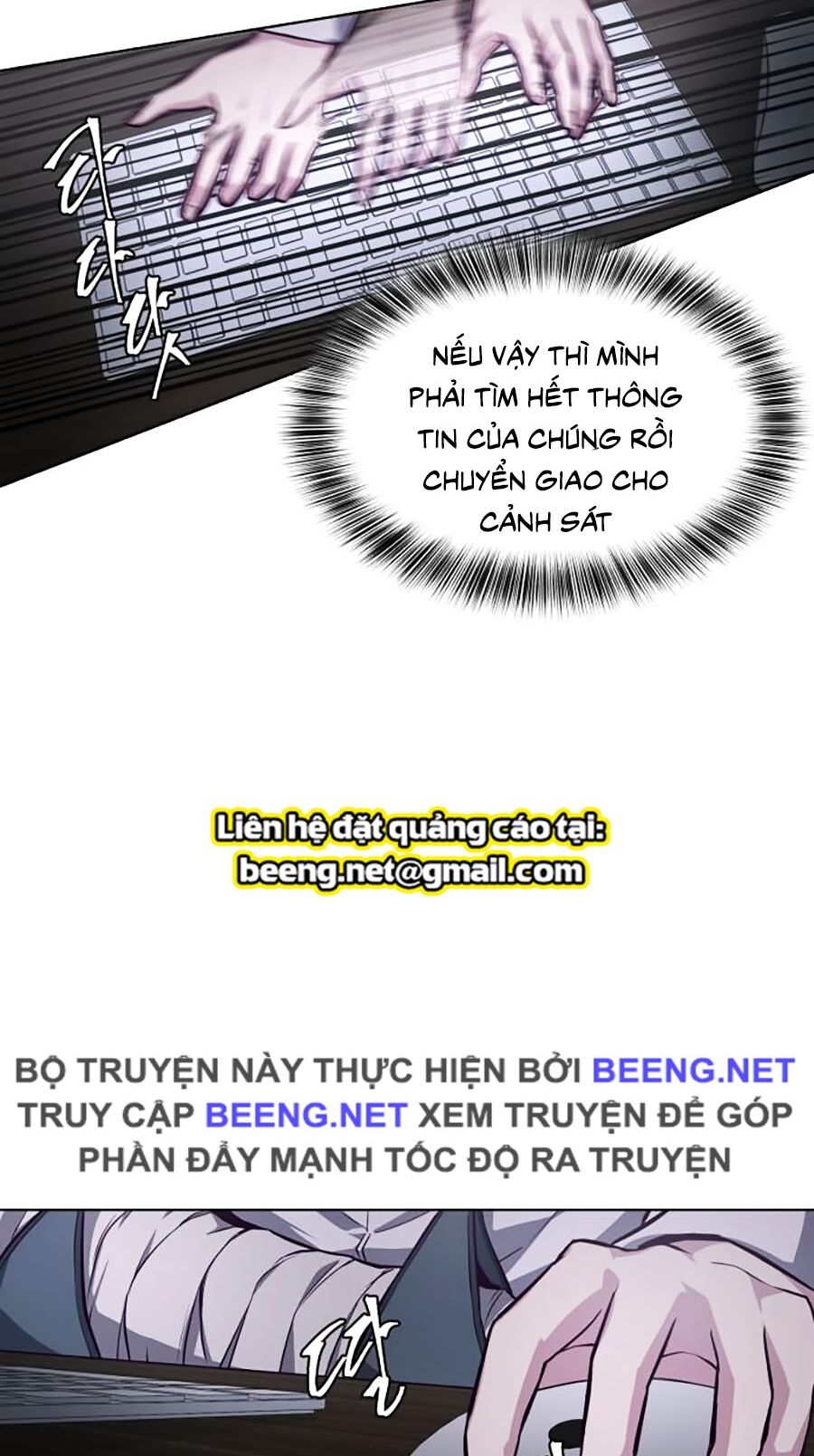 Cậu bé của thần chết chapter 40 - Upload bởi truyensieuhay.com