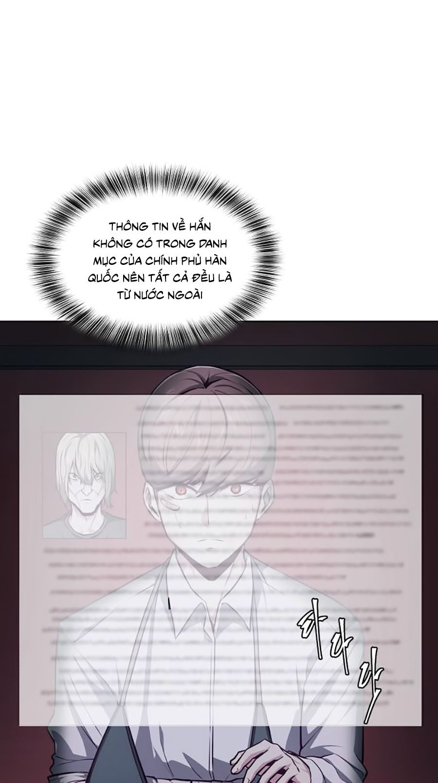 Cậu bé của thần chết chapter 40 - Upload bởi truyensieuhay.com