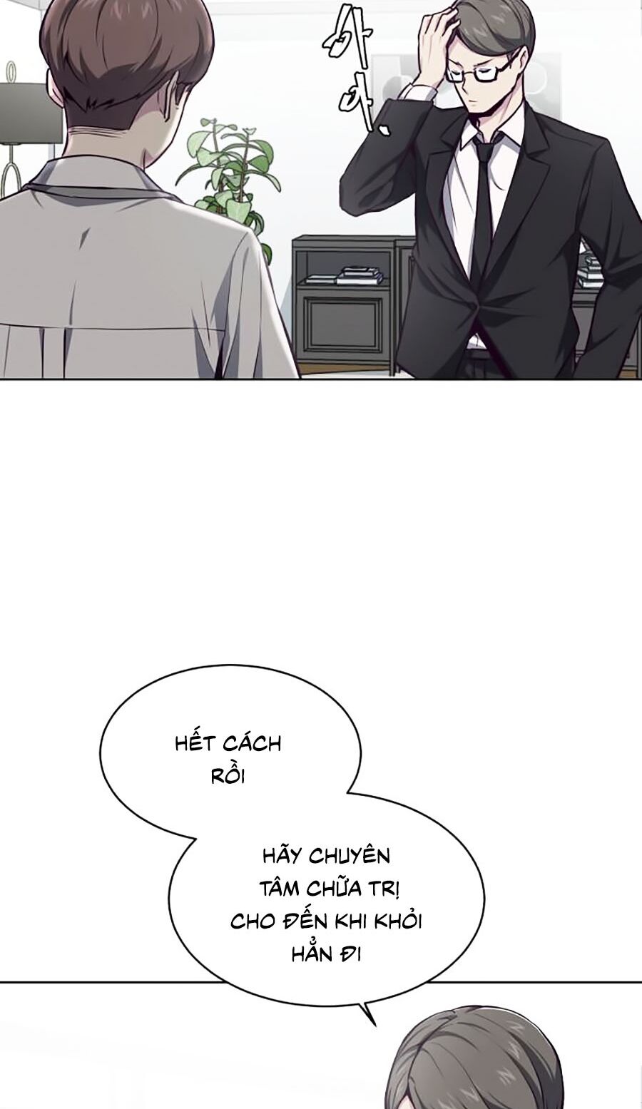 Cậu bé của thần chết chapter 40 - Upload bởi truyensieuhay.com