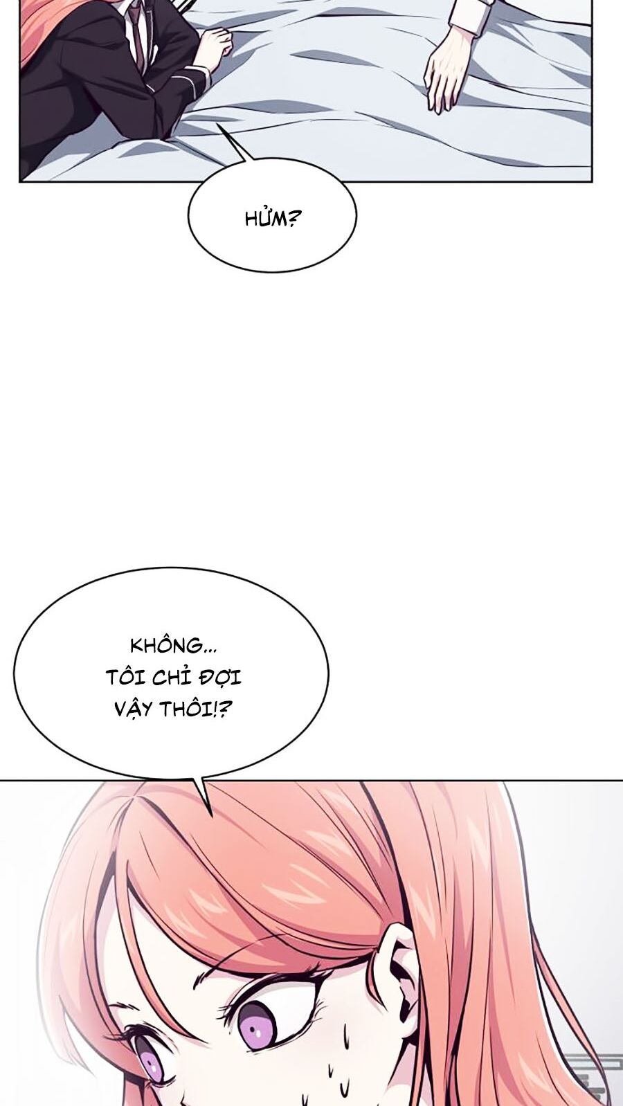Cậu bé của thần chết chapter 40 - Upload bởi truyensieuhay.com