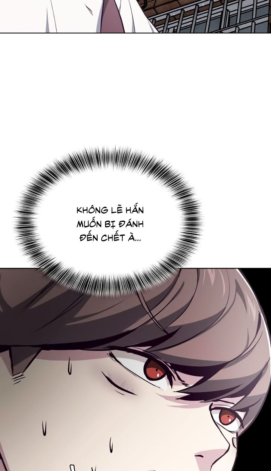 Cậu bé của thần chết chapter 40 - Upload bởi truyensieuhay.com