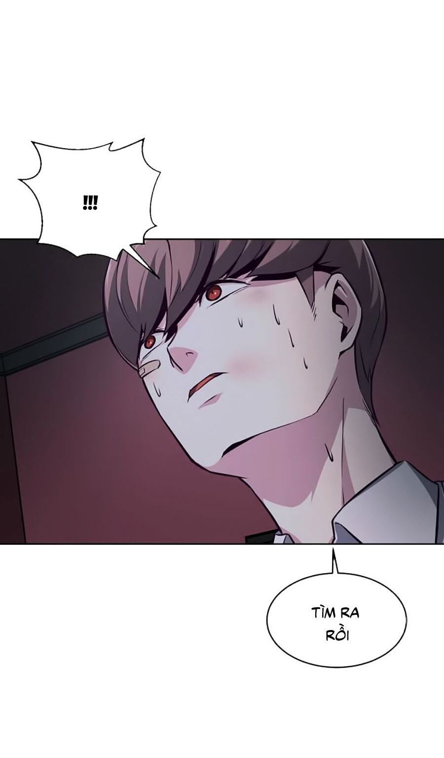 Cậu bé của thần chết chapter 40 - Upload bởi truyensieuhay.com