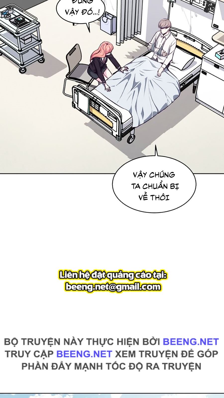 Cậu bé của thần chết chapter 40 - Upload bởi truyensieuhay.com