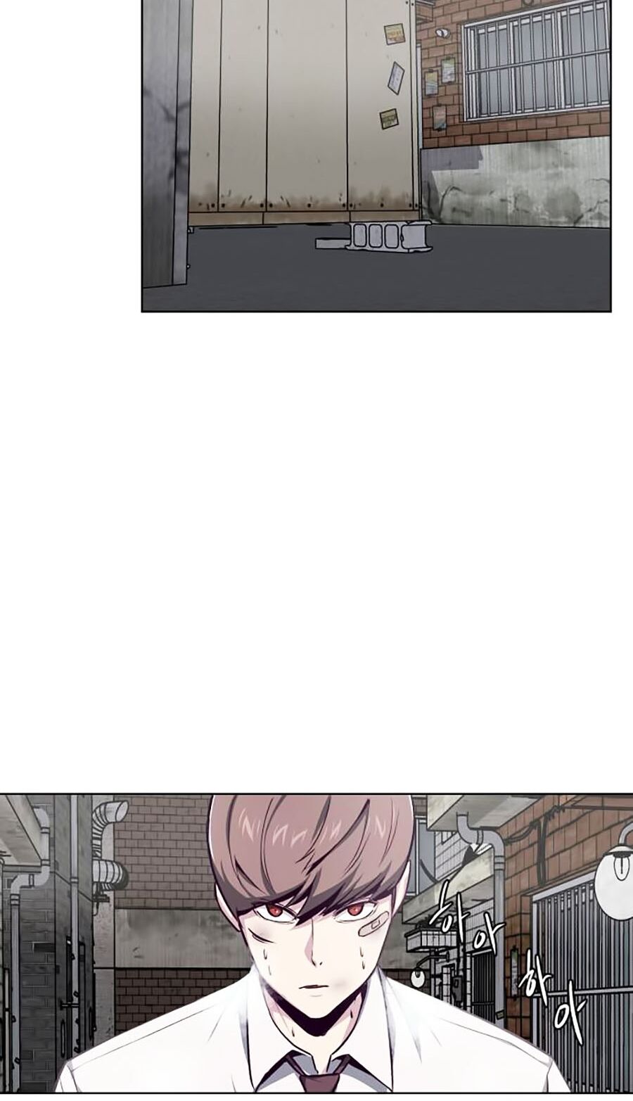 Cậu bé của thần chết chapter 40 - Upload bởi truyensieuhay.com