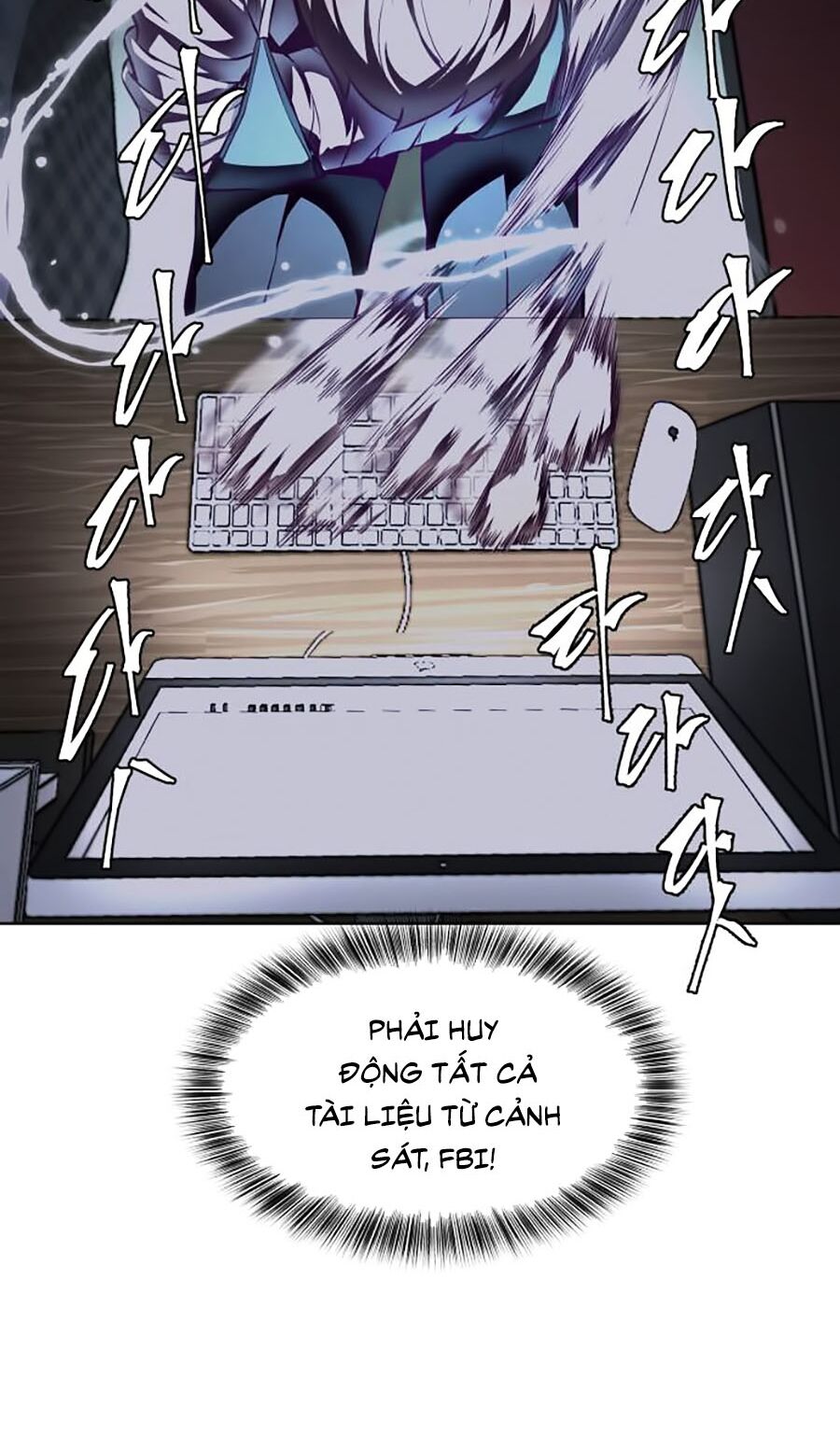 Cậu bé của thần chết chapter 40 - Upload bởi truyensieuhay.com