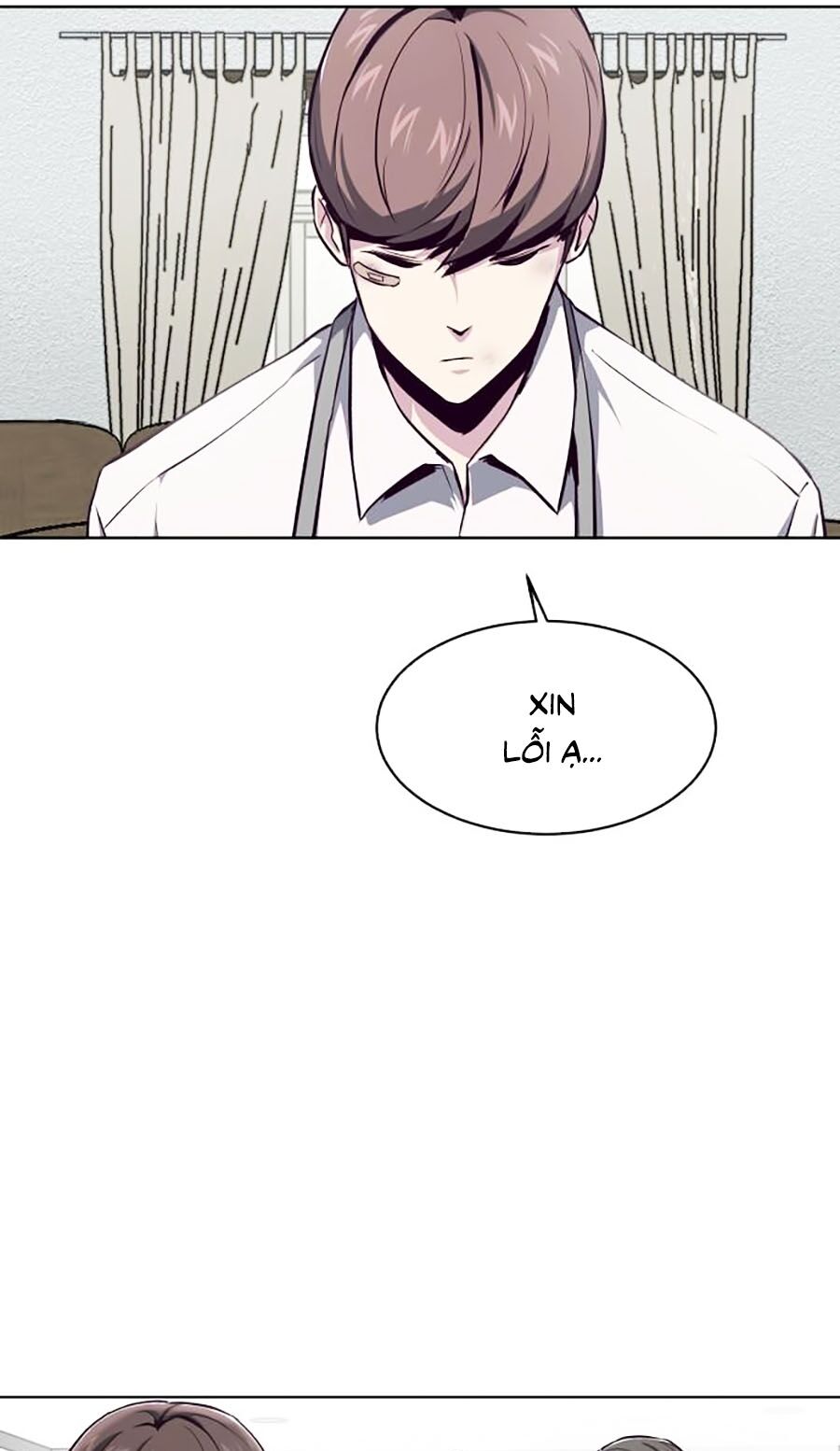 Cậu bé của thần chết chapter 40 - Upload bởi truyensieuhay.com