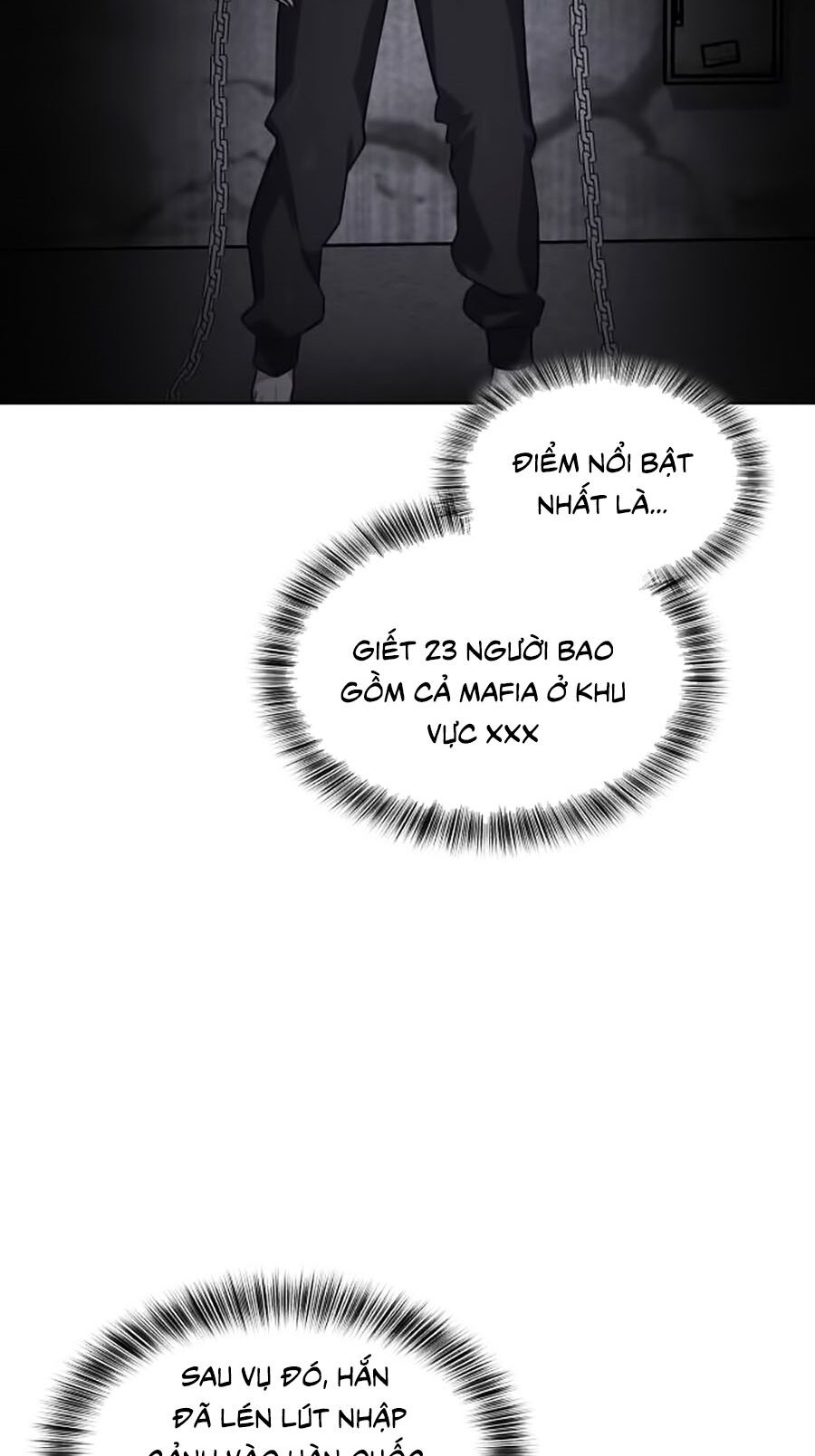 Cậu bé của thần chết chapter 40 - Upload bởi truyensieuhay.com
