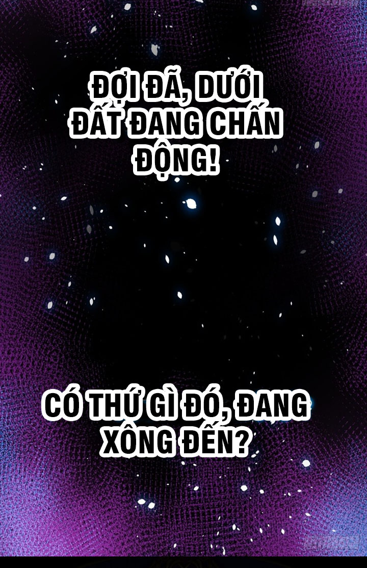 Chiếm Cái Đỉnh Núi Làm Đại Vương chapter 106 - Trang 24