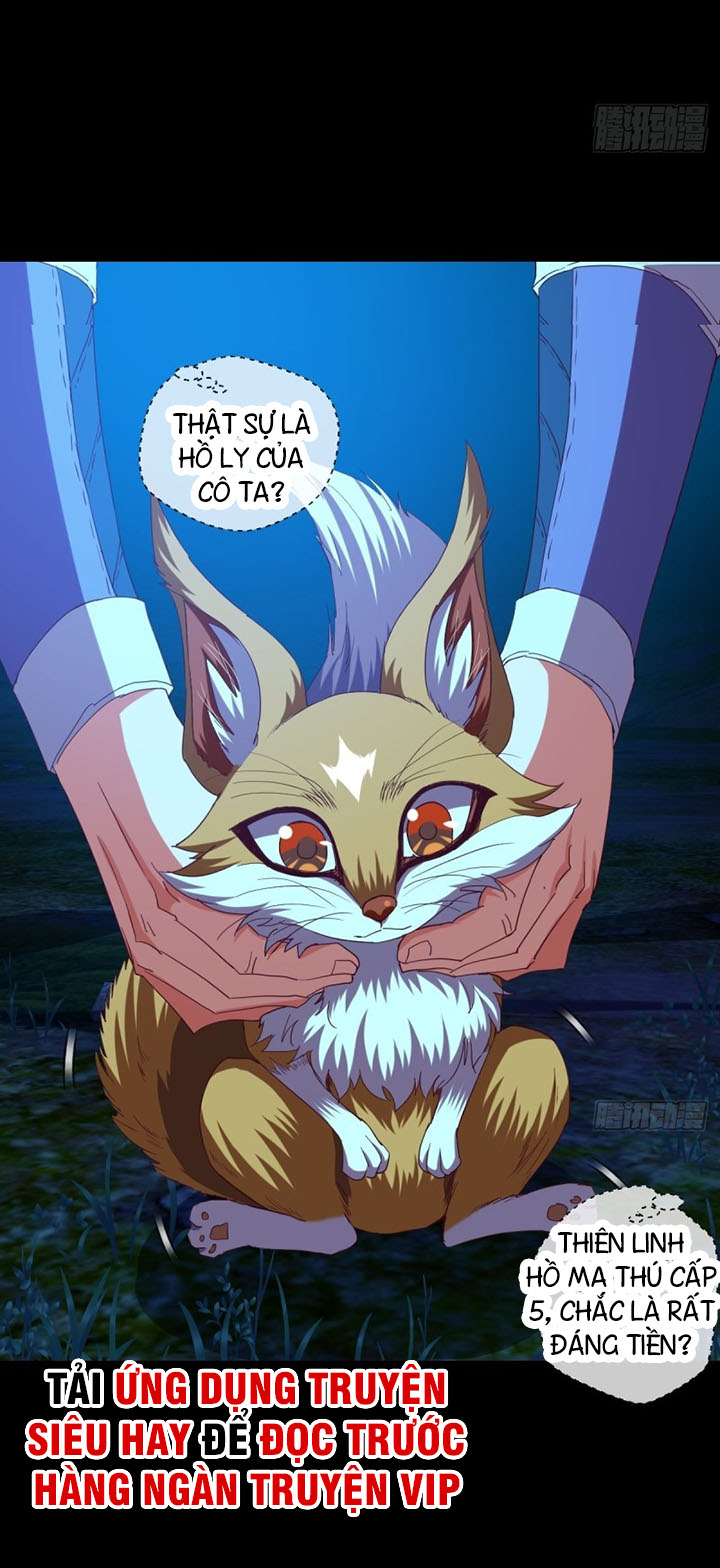 Chiếm Cái Đỉnh Núi Làm Đại Vương chapter 106 - Trang 8