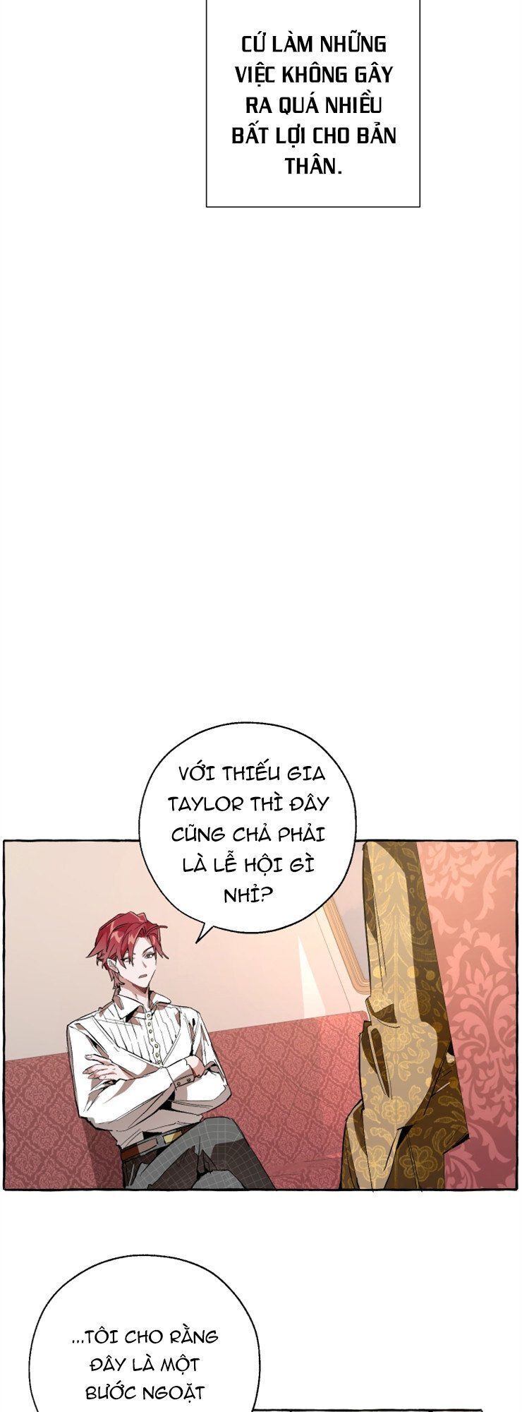Phế vật dòng dõi bá tước  chapter 31 - Upload bởi truyensieuhay.com
