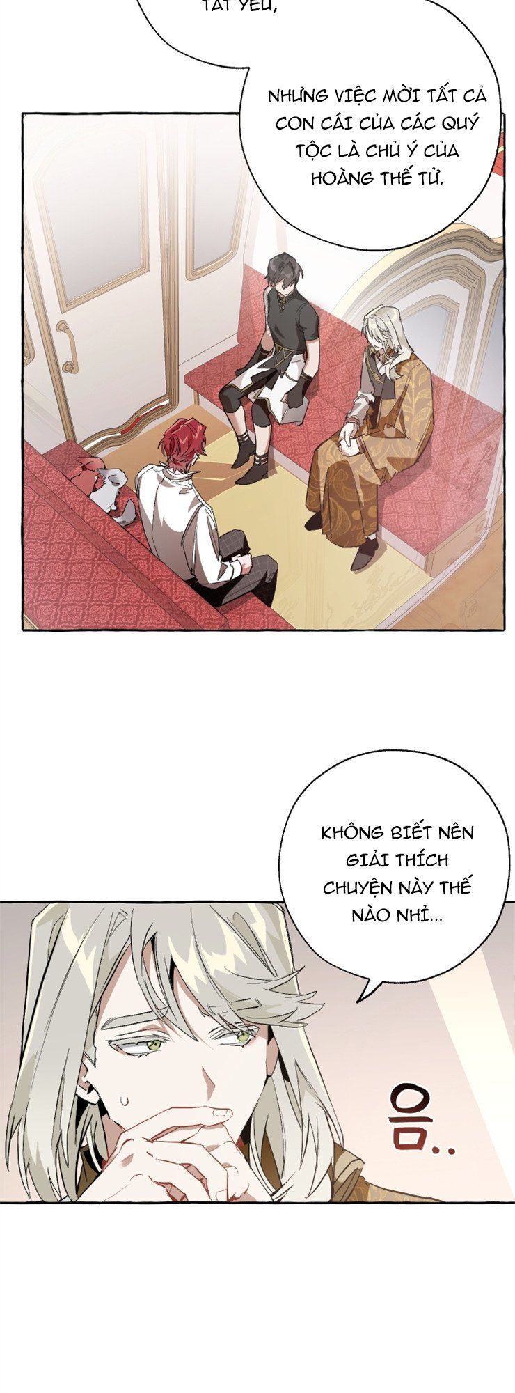 Phế vật dòng dõi bá tước  chapter 31 - Upload bởi truyensieuhay.com