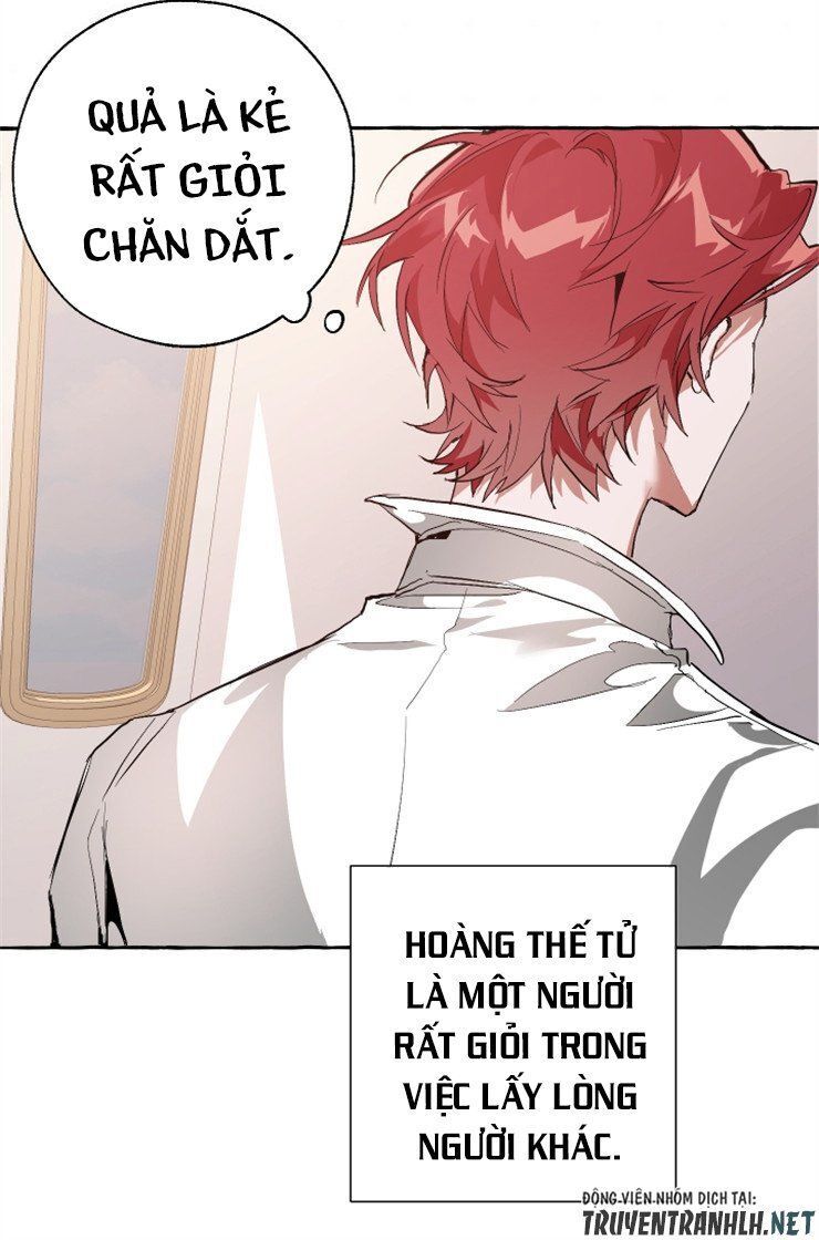 Phế vật dòng dõi bá tước  chapter 31 - Upload bởi truyensieuhay.com