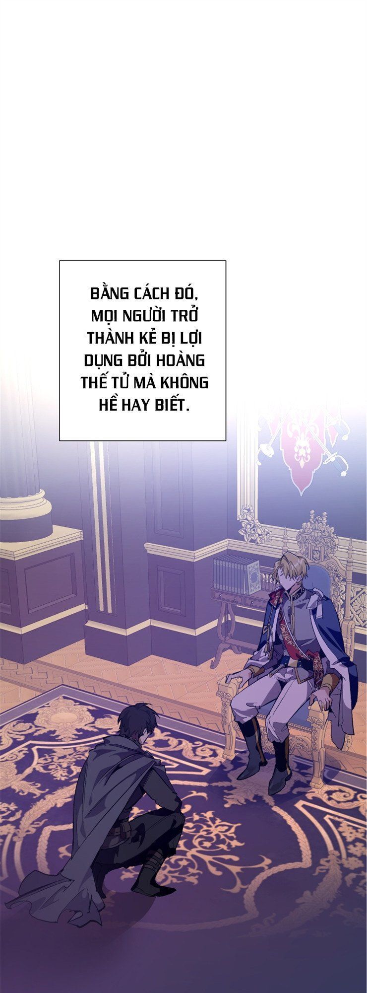 Phế vật dòng dõi bá tước  chapter 31 - Upload bởi truyensieuhay.com