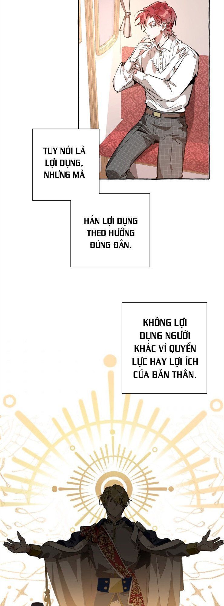 Phế vật dòng dõi bá tước  chapter 31 - Upload bởi truyensieuhay.com
