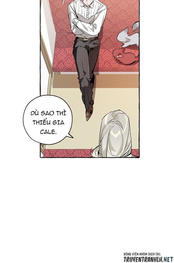 Phế vật dòng dõi bá tước  chapter 31 - Upload bởi truyensieuhay.com