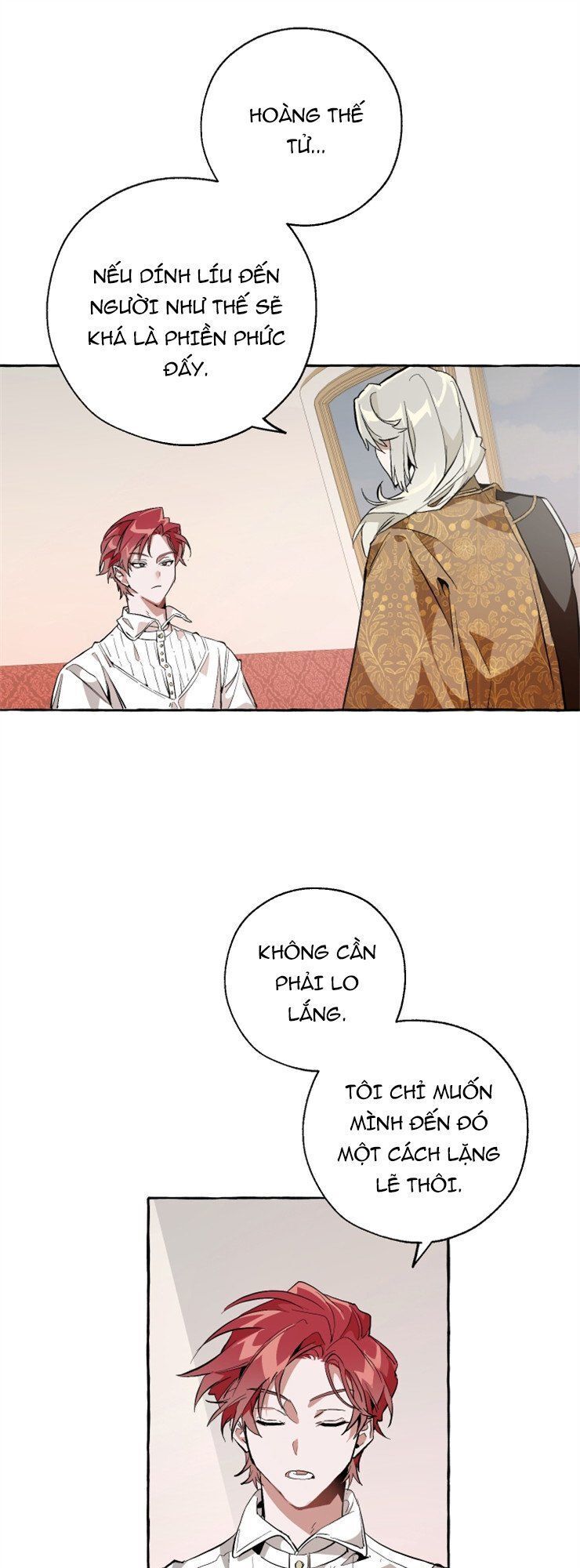 Phế vật dòng dõi bá tước  chapter 31 - Upload bởi truyensieuhay.com