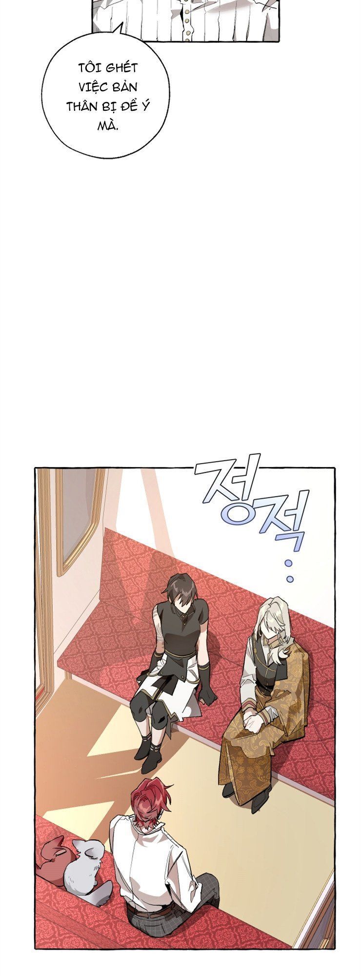 Phế vật dòng dõi bá tước  chapter 31 - Upload bởi truyensieuhay.com